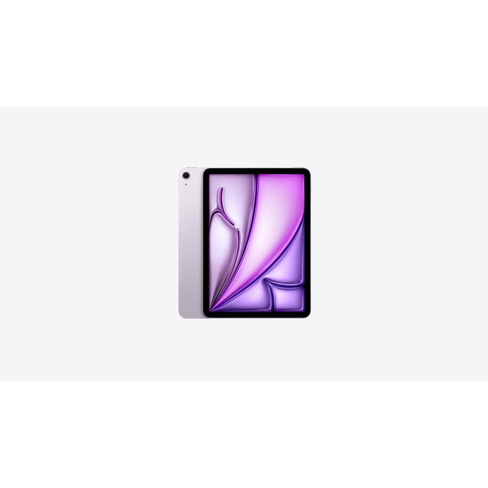 iPad Air 11″ 128 ГБ, Wi-Fi, Purple 2
