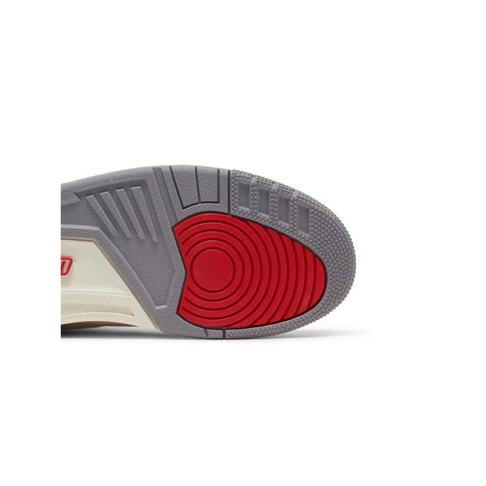 Кроссовки Air Jordan 3 Retro SE 'Muslin' 5