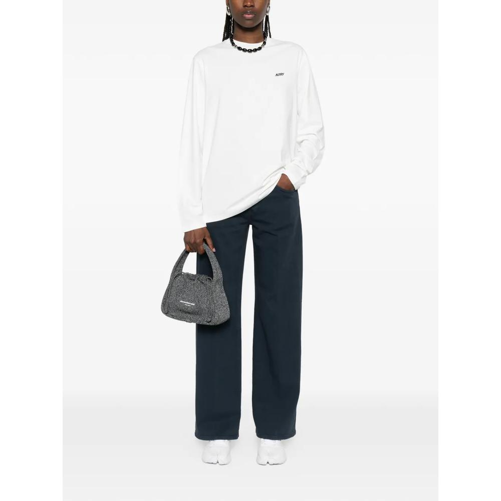 Джинсы с пятью карманами 2