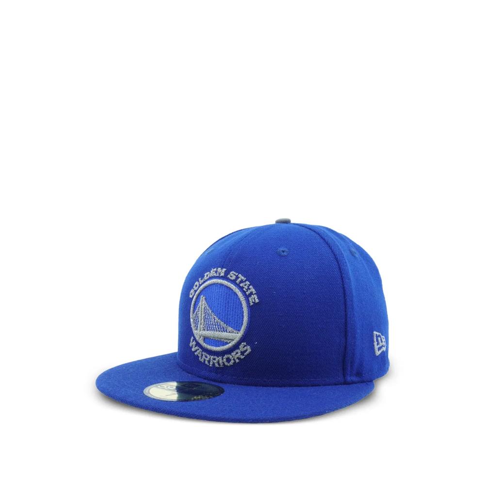 Бейсболка 59FIFTY Golden State Warriors 2