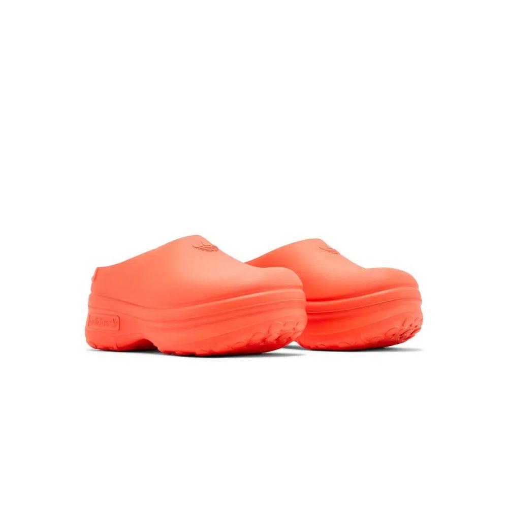 Мюли adidas Wmns Adifom Stan Smith Mule 'Solar Red' 8