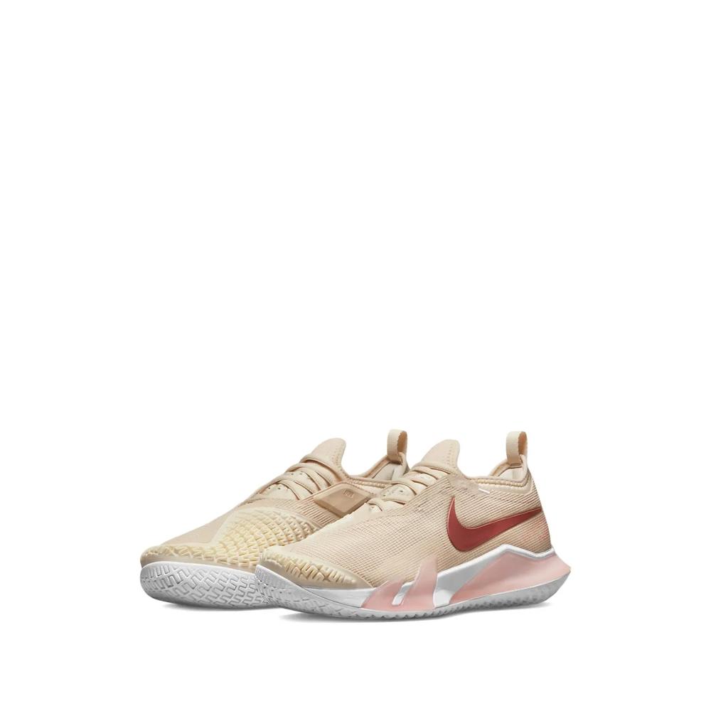 Кроссовки Court React Vapor Pearl White 2