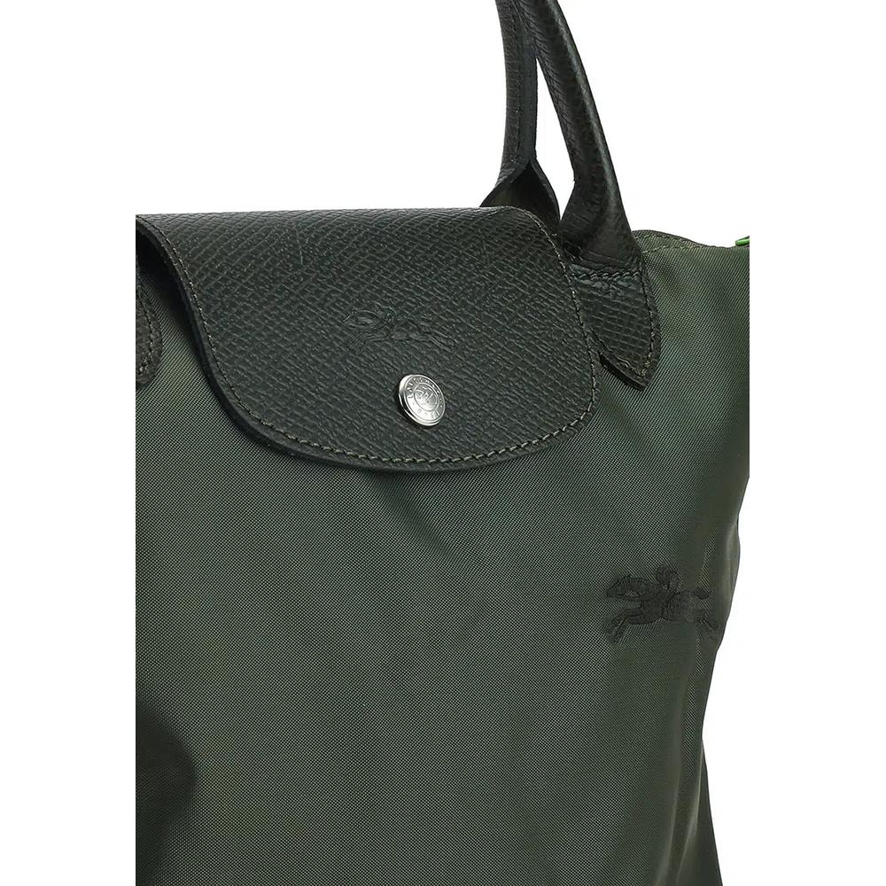 Сумка Le Pliage Green S 4