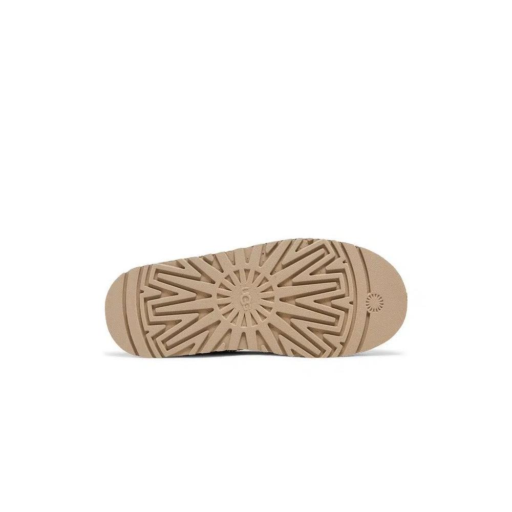 Тапочки UGG Wmns Tazz Slipper 'Sand' 4