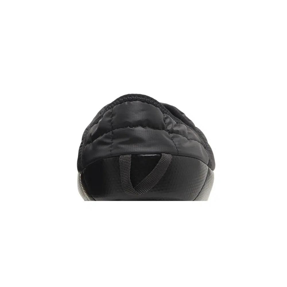Мюли The North Face Thermoball Traction Mule 'Black White' 7