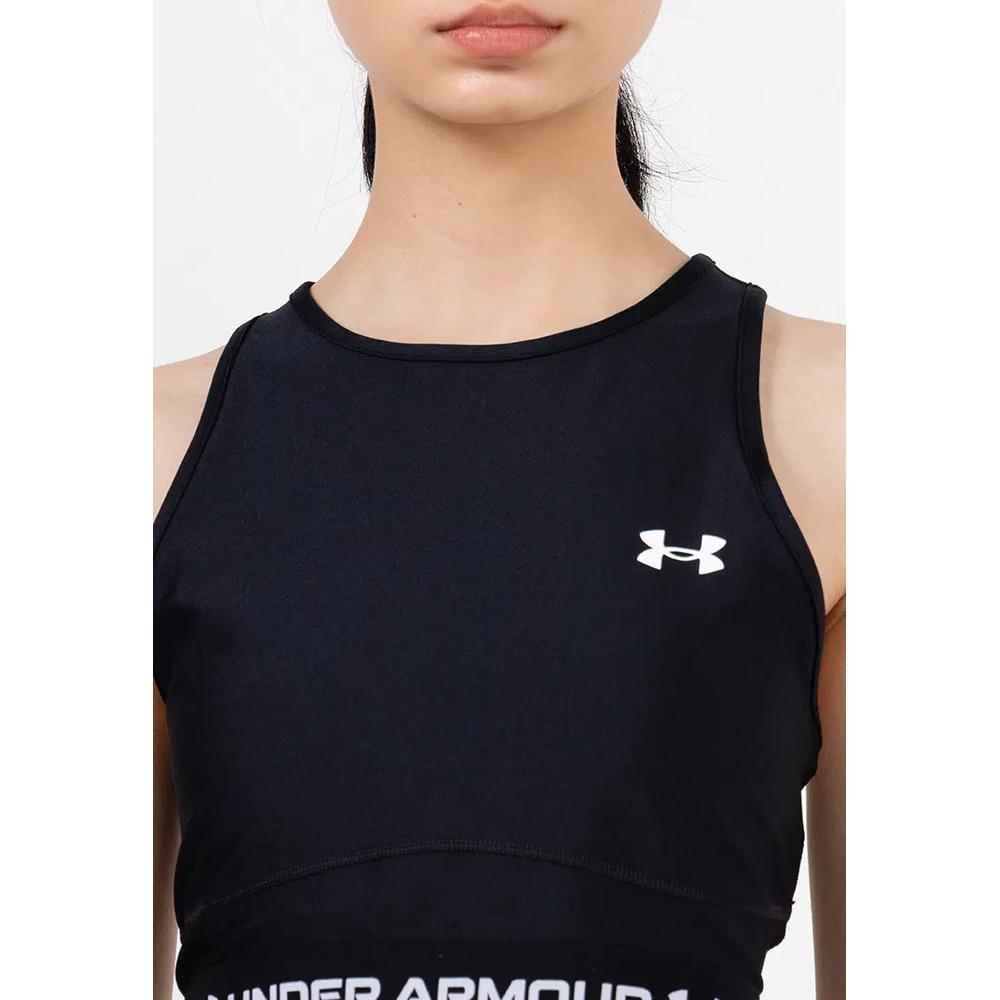 Топ-майка Heatgear Crop 3