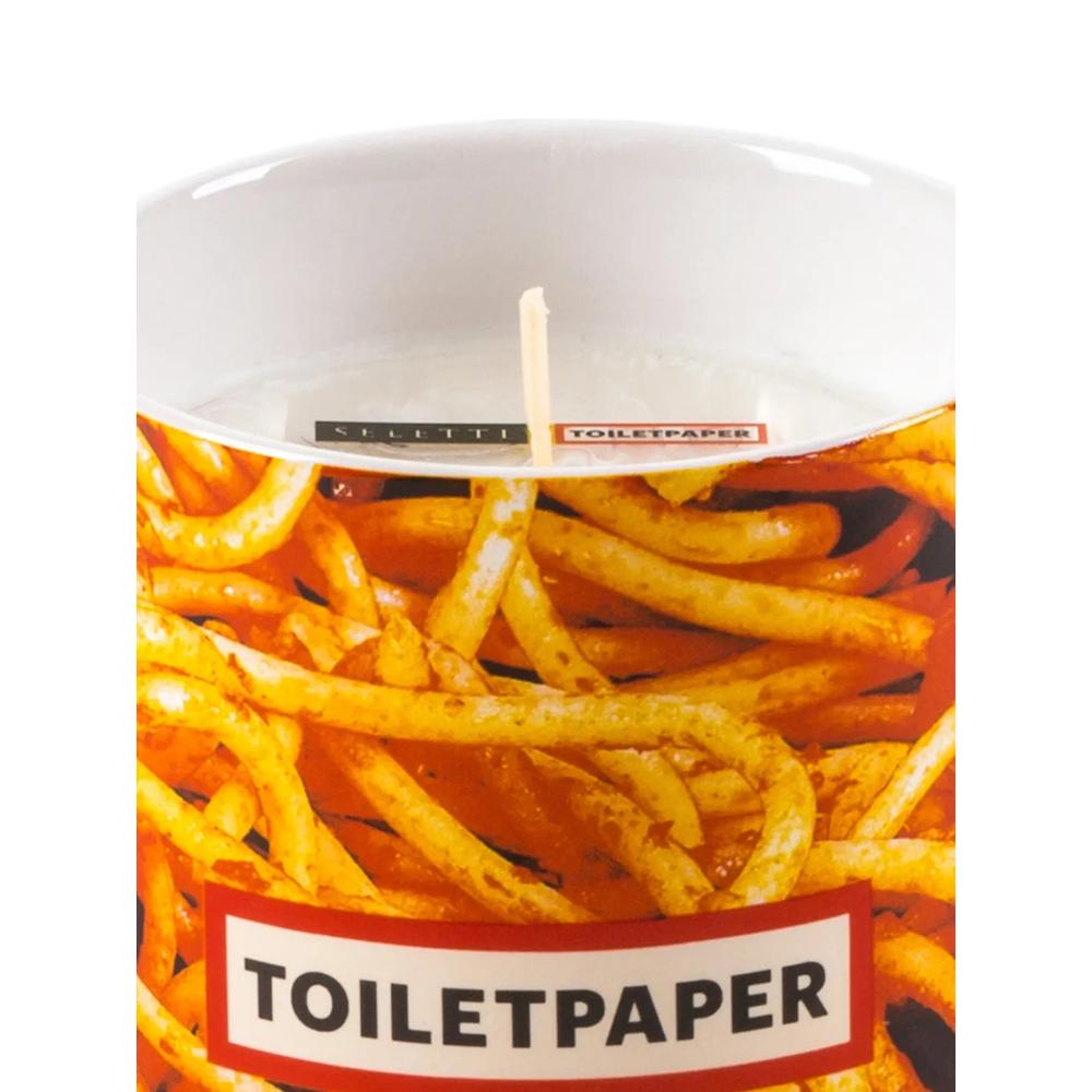 Свеча Spaghetti 2