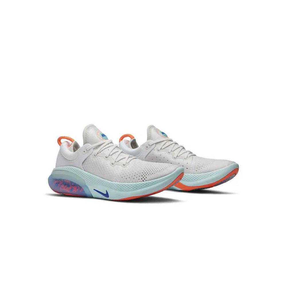 Кроссовки Nike Joyride Run Flyknit 'Bright Mango' 8
