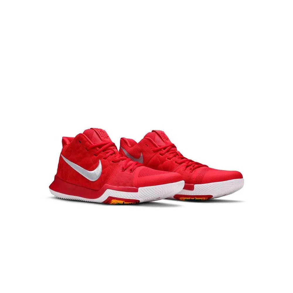 Кроссовки Nike Kyrie 3 'University Red' 8