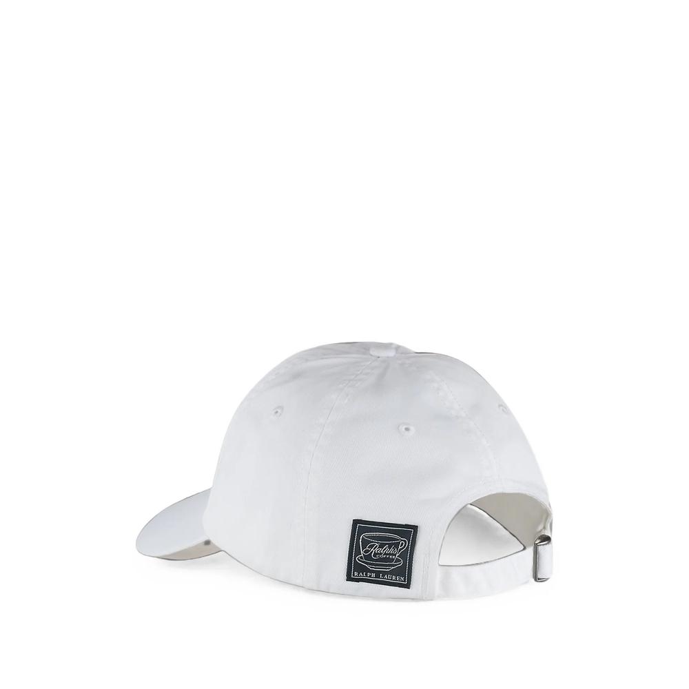 Ralph's Coffee cap 3