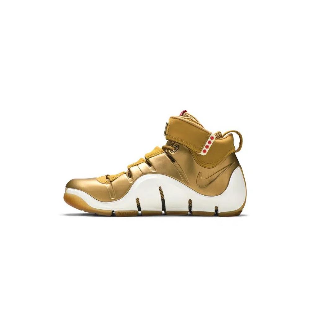 Кроссовки Nike Zoom LeBron 4 'All-Star' 3