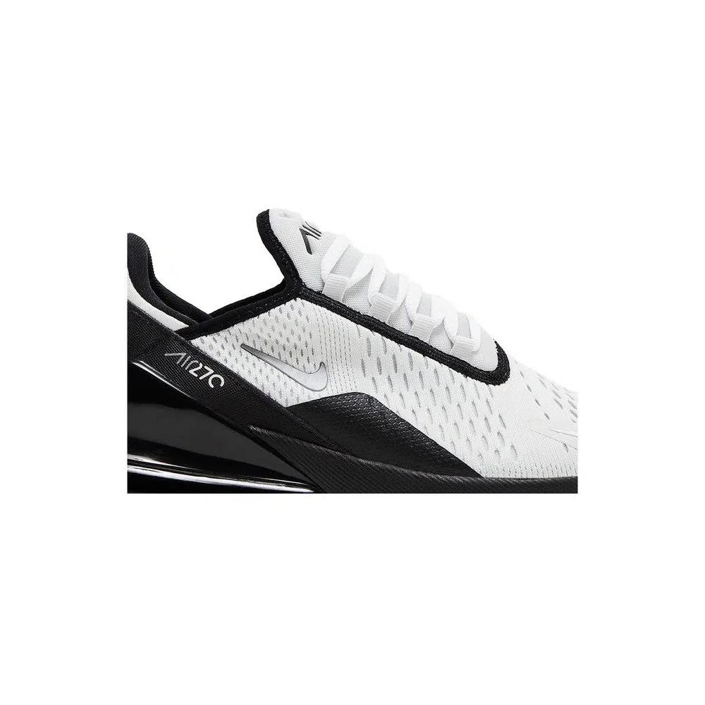 Кроссовки Nike Air Max 270 SE GS 'Photon Dust Black' 2