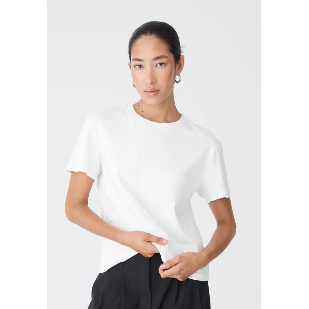 Майка May Relaxed Cotton 5