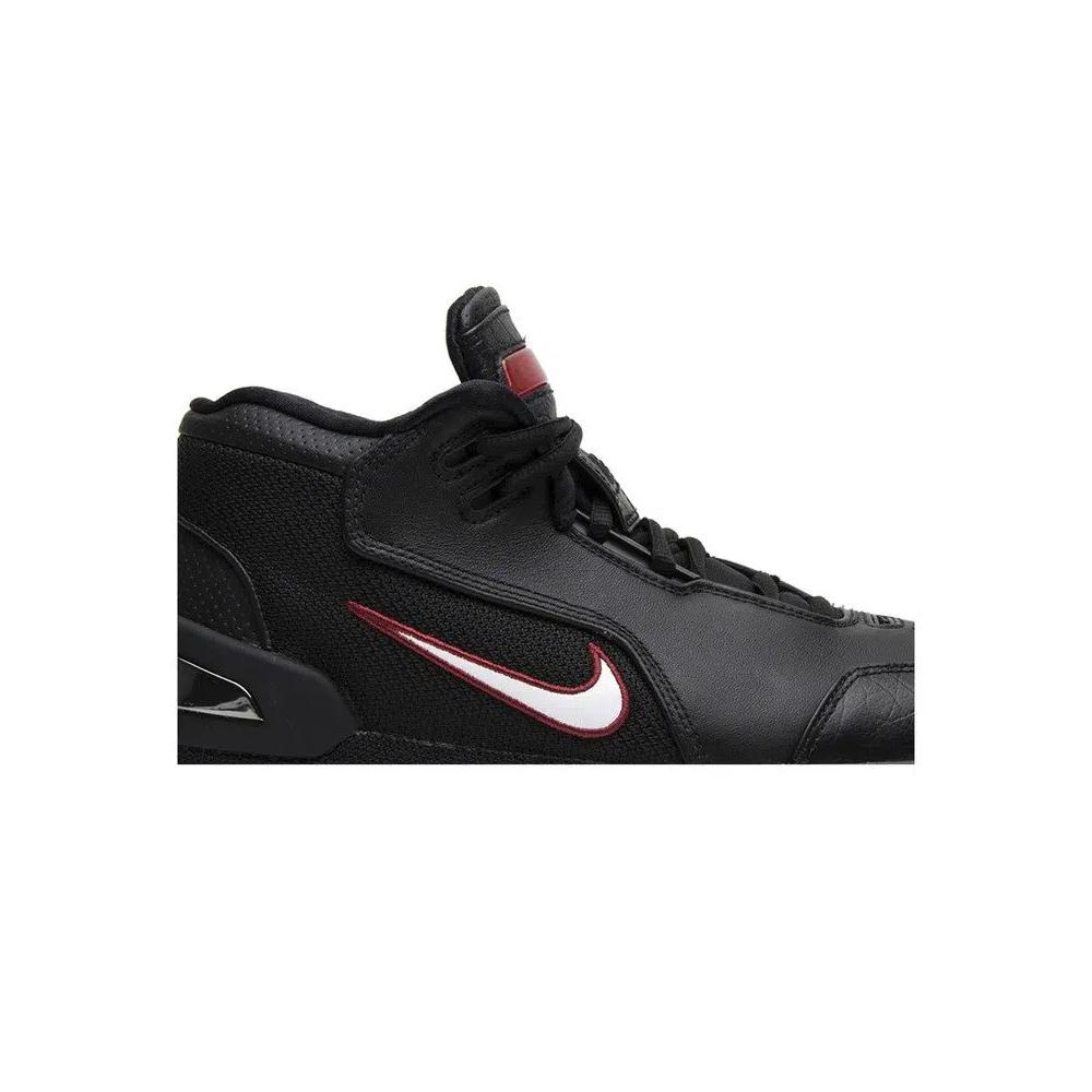 Кроссовки Nike Air Zoom Generation Retro QS 'King's Rook' 2017 2