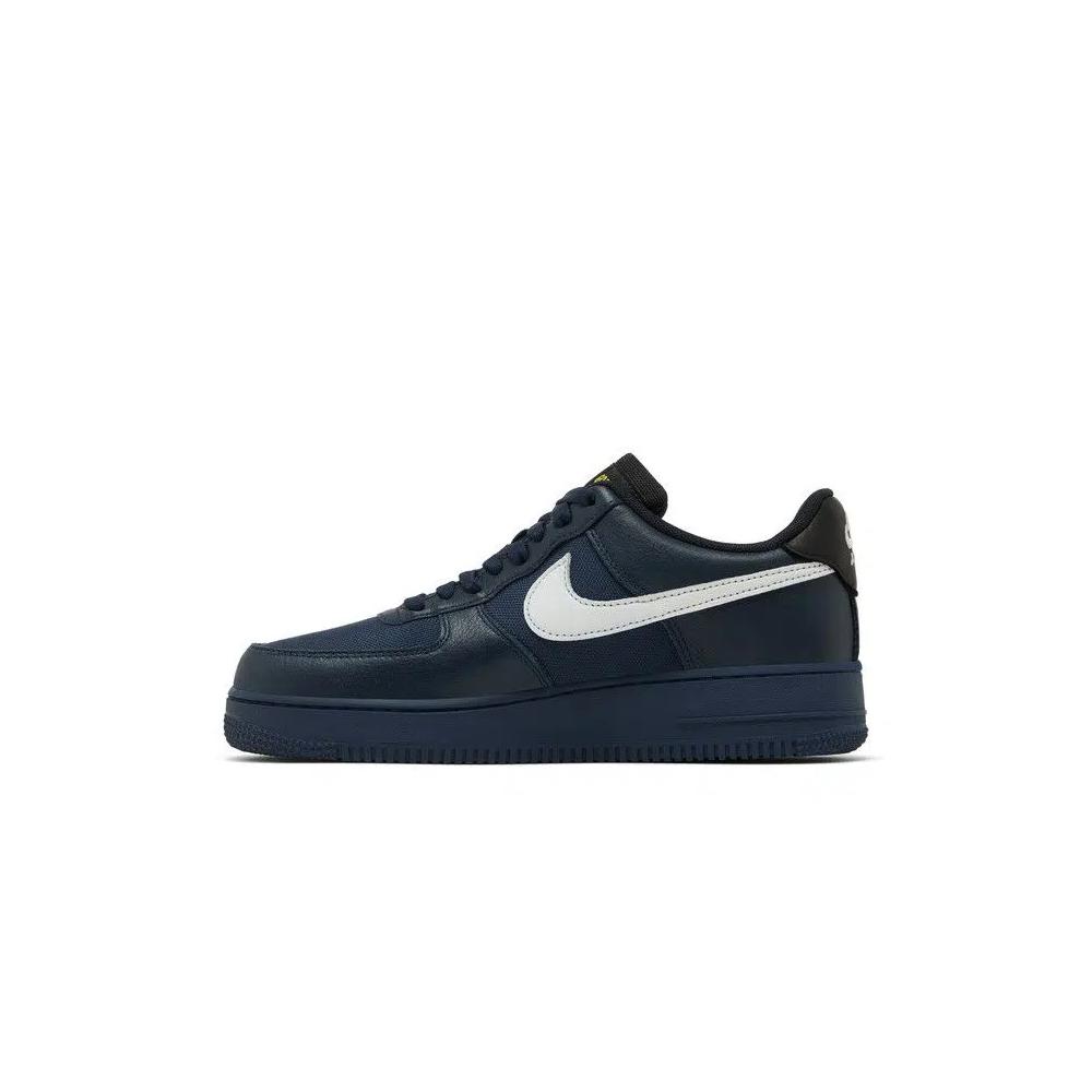 Кроссовки Nike Air Force 1 Low GORE-TEX 'Navy' 3