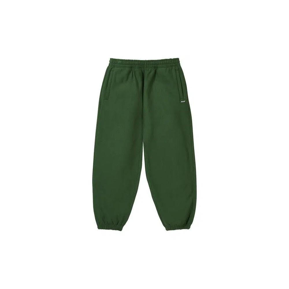 Sweatpants Palace Унисекс Джоггер 'Racey Green' 1