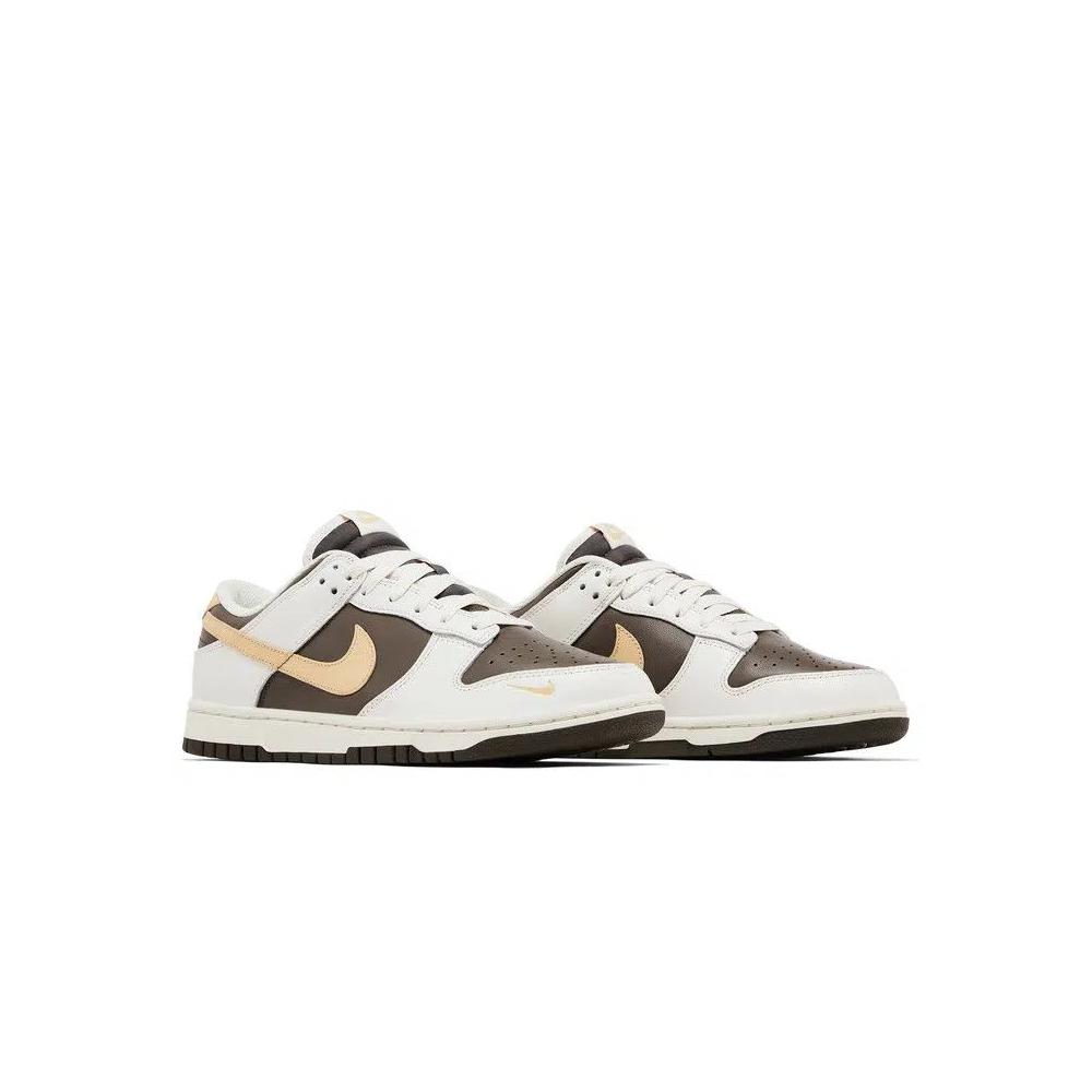 Кроссовки Nike Wmns Dunk Low 'Ironstone Sesame' 8