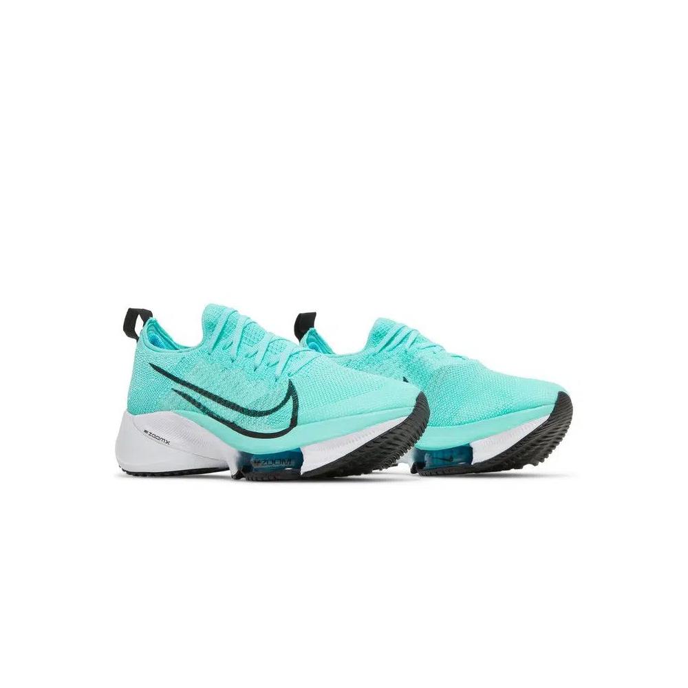 Кроссовки Nike Wmns Air Zoom Tempo NEXT% Flyknit 'Hyper Turquoise' 8