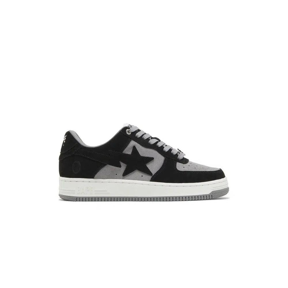 Повседневная обувь Bapesta #3 M1 'Black' 1