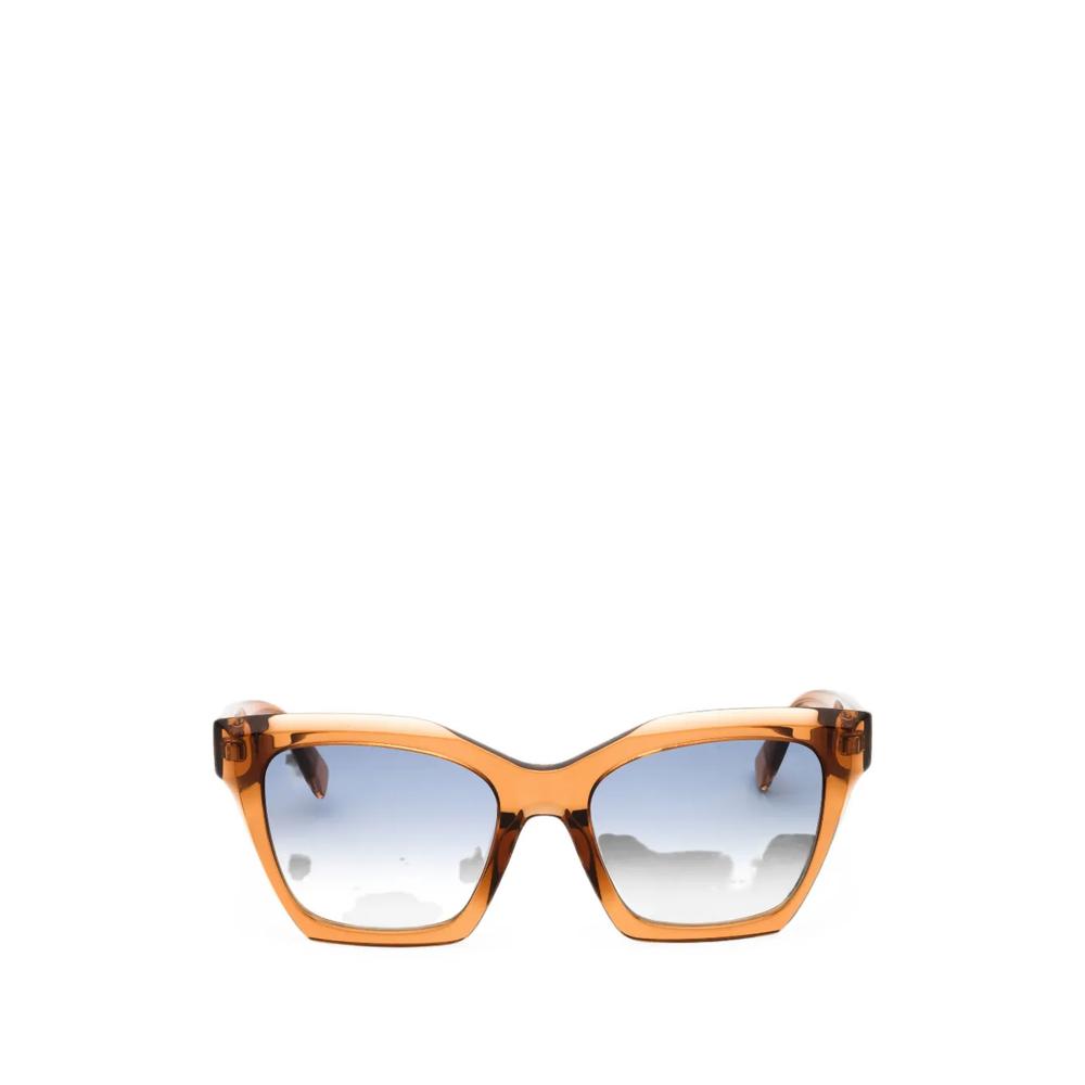 cat-eye frame sunglasses 1
