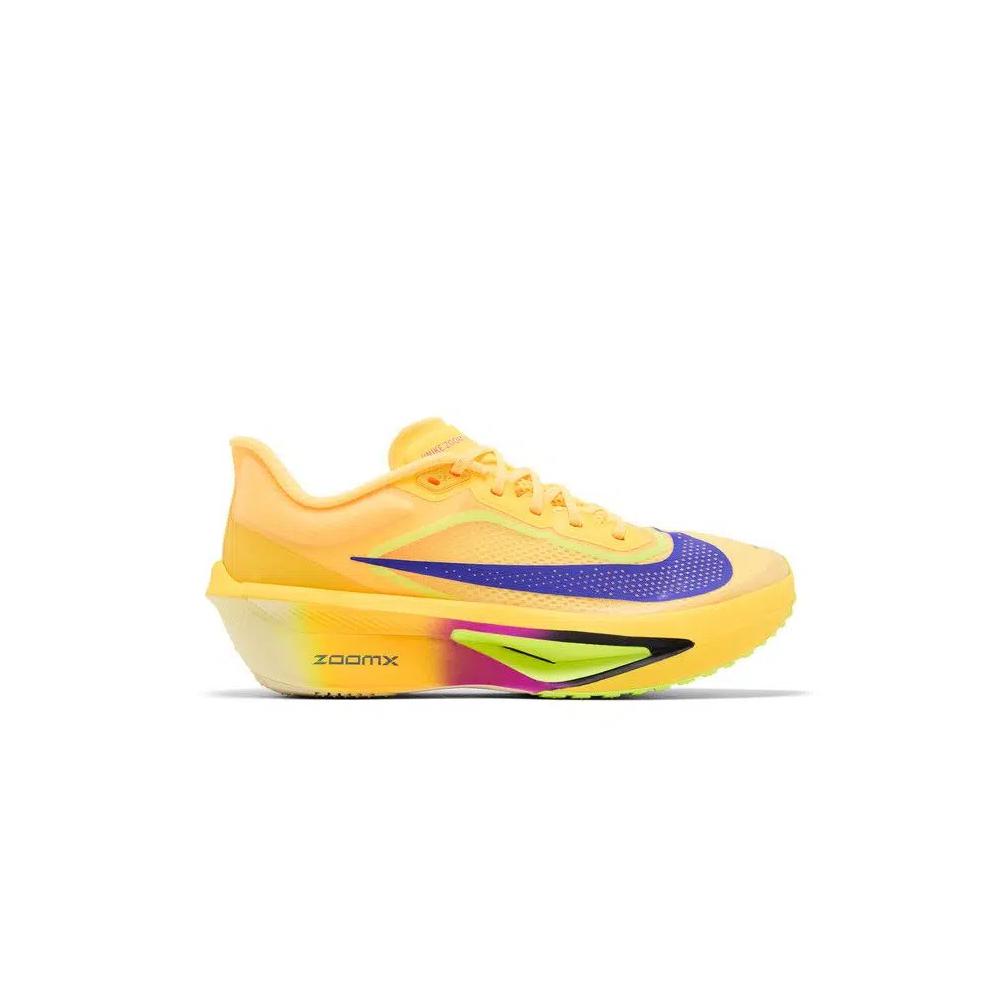 Кроссовки Nike Zoom Fly 6 'Citron Pulse' 1
