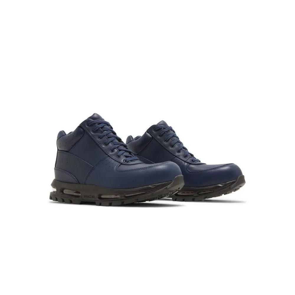 Ботинки Nike Air Max Goadome 'Team Navy' 8