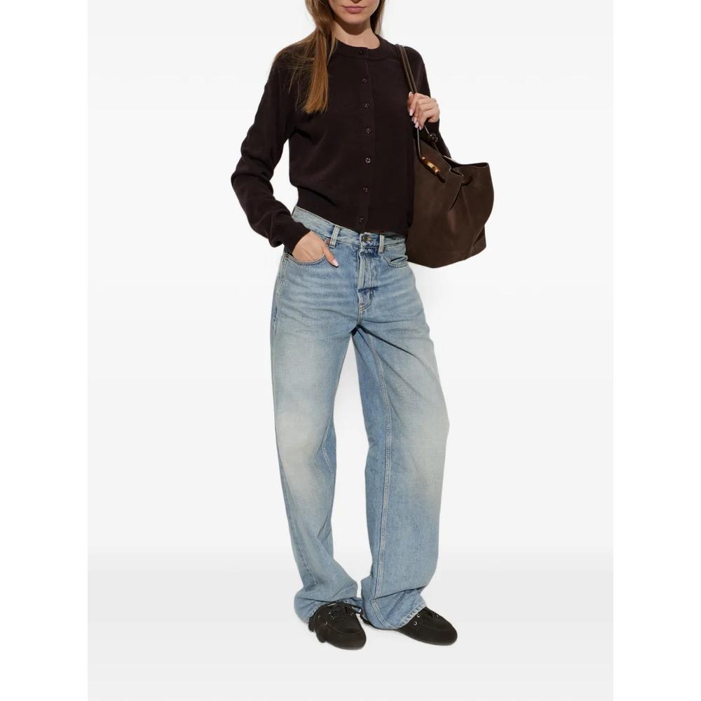Gzmanzi wool cardigan 2