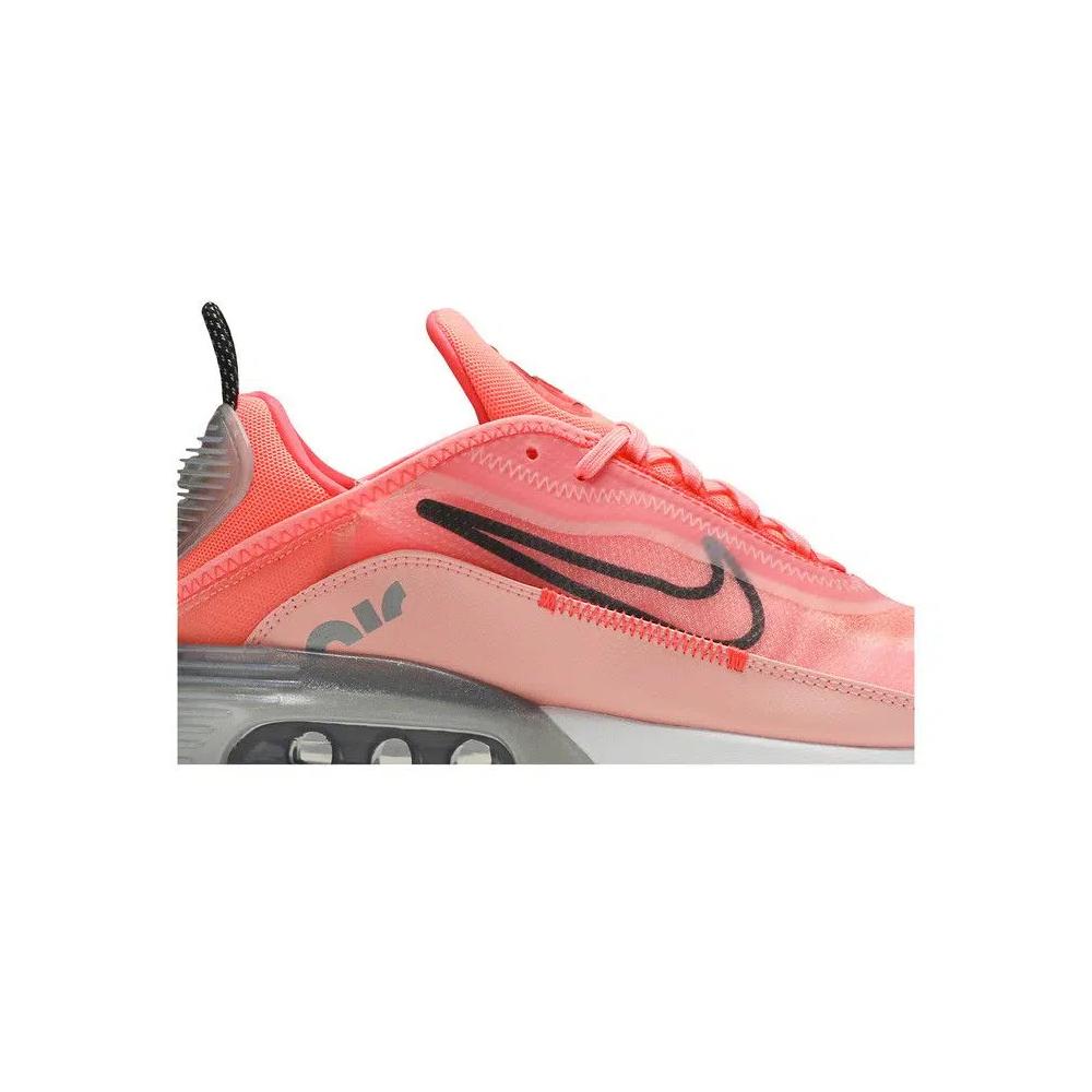 Кроссовки Nike Wmns Air Max 2090 'Bleached Coral' 2