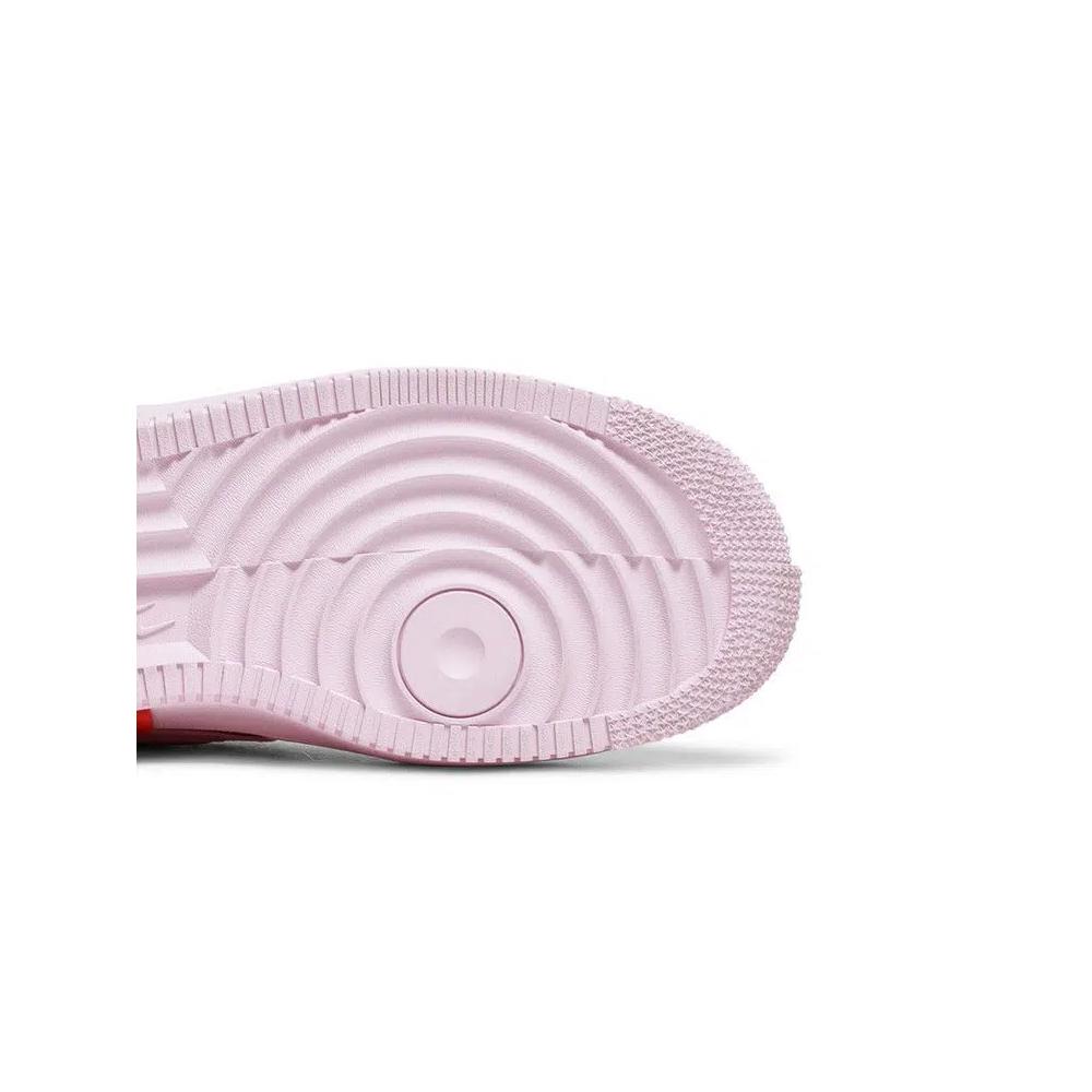 Кроссовки Nike Wmns Air Force 1 Fontanka 'Valentine's Day' 5