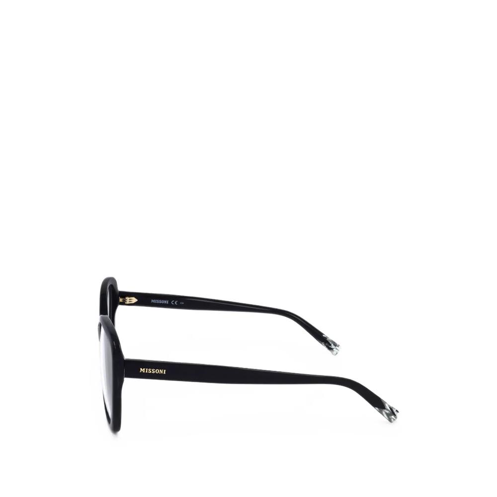 geometric-frame glasses 2
