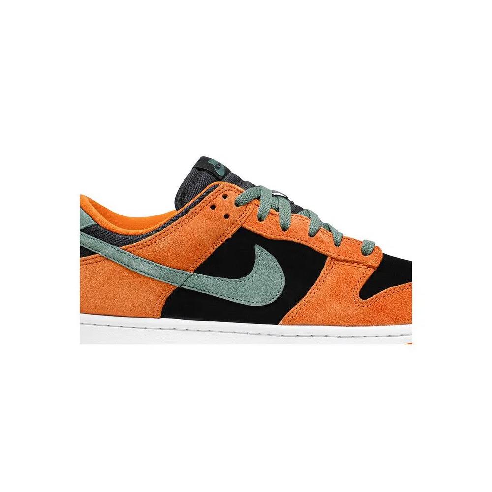 Кроссовки Nike Dunk Low SP Retro 'Ceramic' 2020 2
