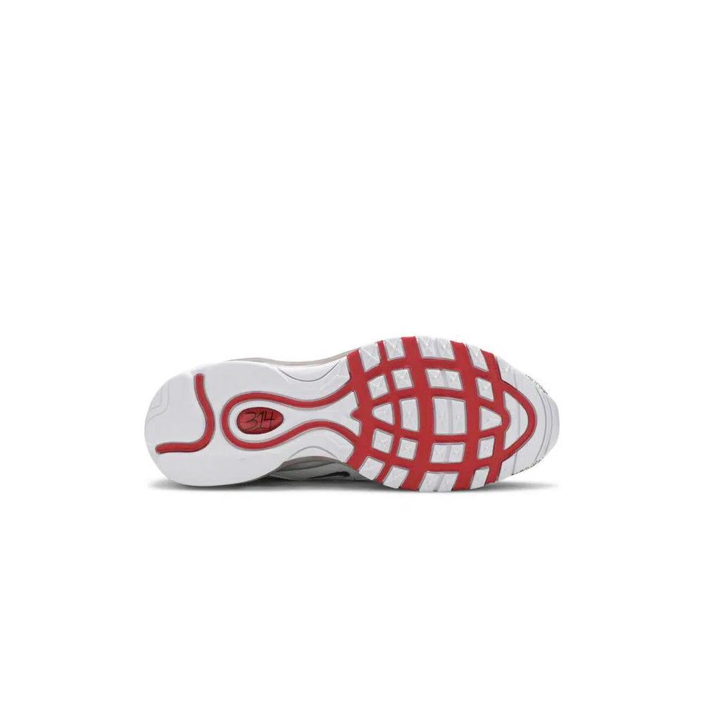 Кроссовки Jayson Tatum x Nike Air Max 97 GS 'Saint Louis Roots' 4