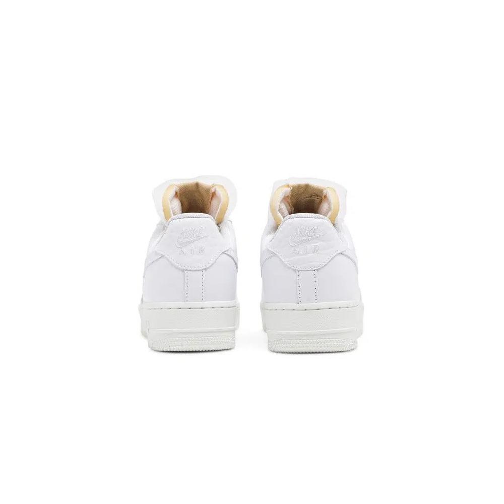 Кроссовки Nike Wmns Air Force 1 Low '07 LX 'Bling' 6