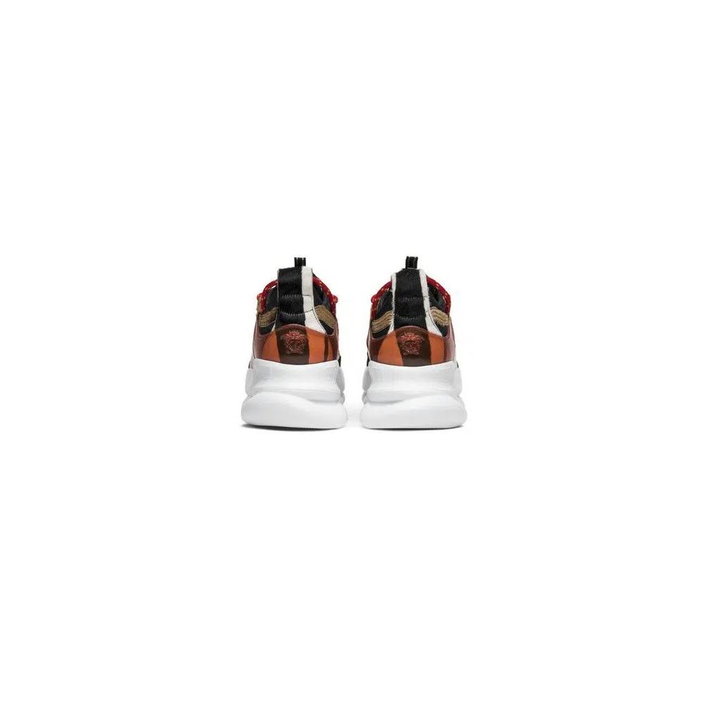 Кроссовки Versace Chain Reaction 'Wild' 6