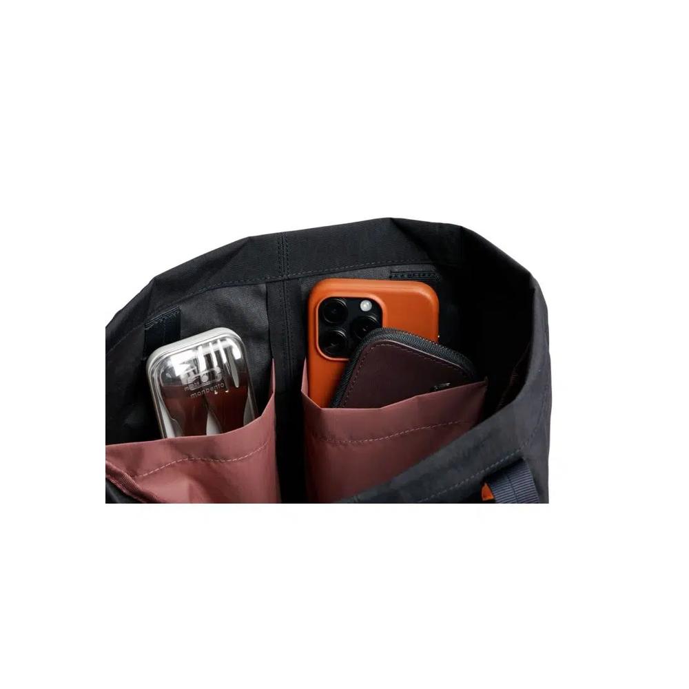 Сумка-шопер Bellroy City Tote - Black V2 6