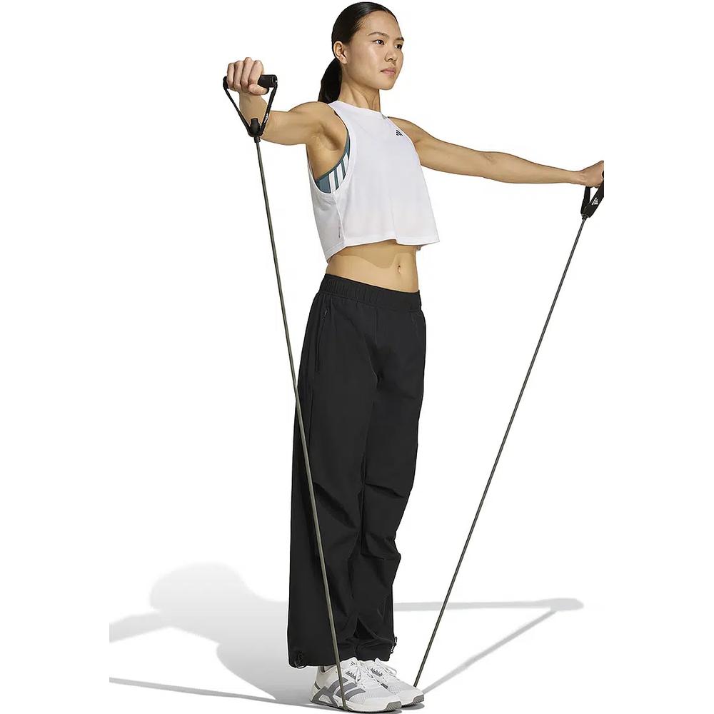 Тканые тренировочные джоггеры Workout Essentials 5