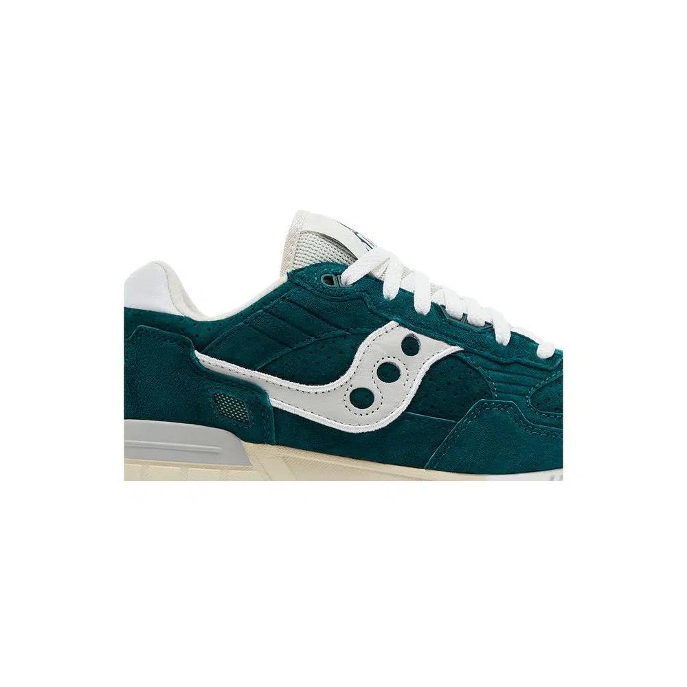 Повседневные кроссовки Saucony Shadow 5000 'Forest' 2