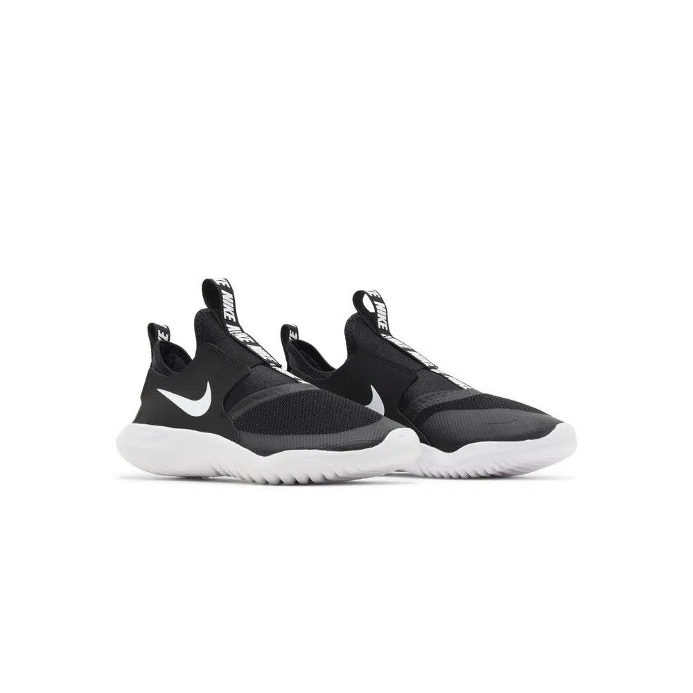 Кроссовки Nike Flex Runner GS 'Black' 8