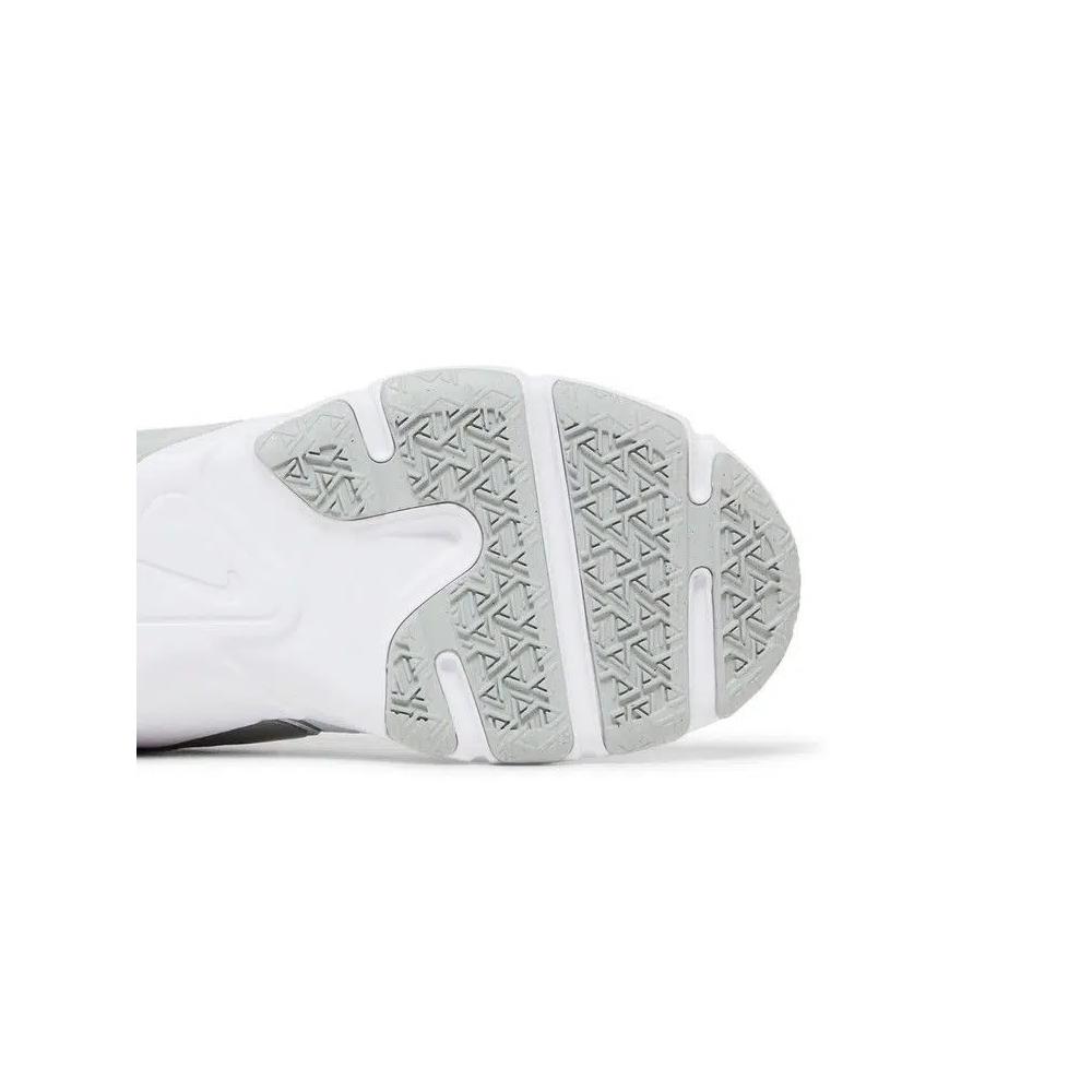 Кроссовки Nike Wmns Legend Essential 2 'Photon Dust Metallic Silver' 5