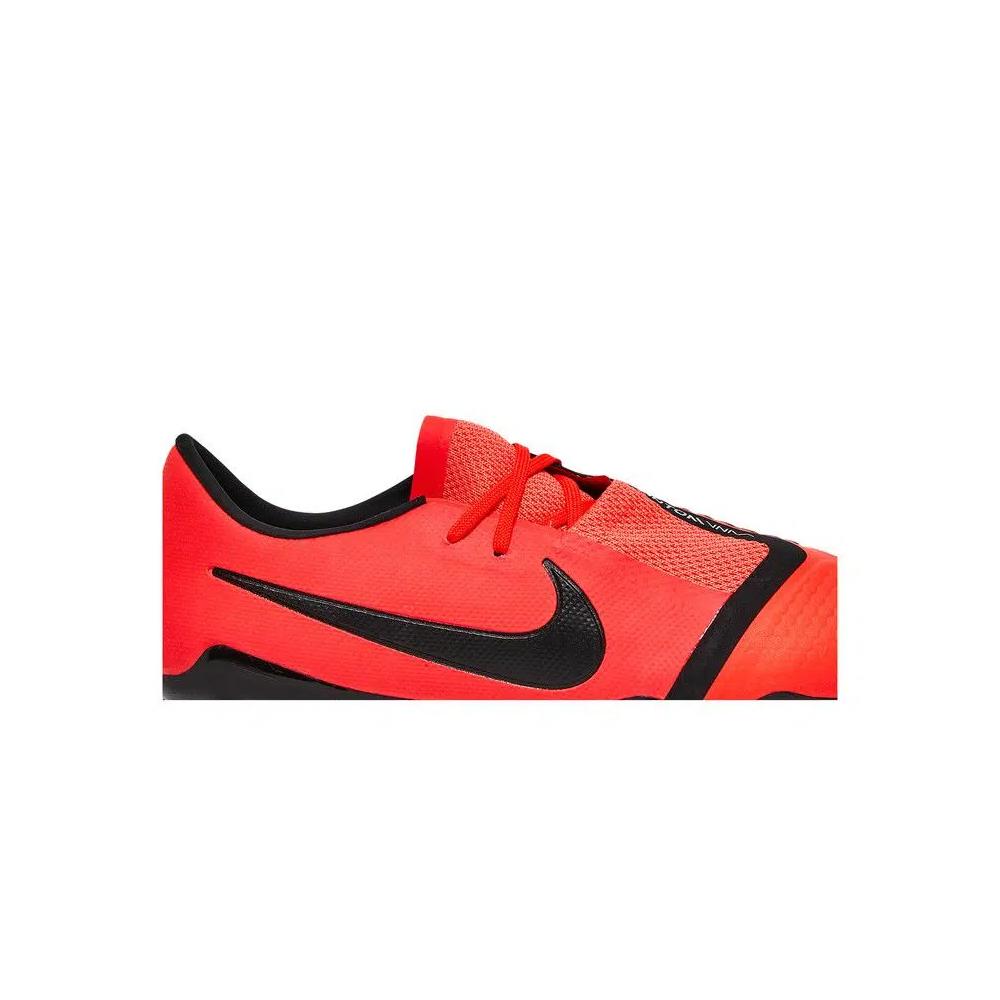 Бутсы Nike Phantom Venom Pro FG 'Bright Crimson' 2