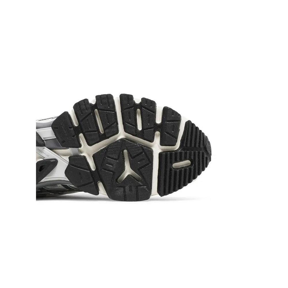 Кроссовки Li-Ning Furious Rider Ace 'Ice Grey' 5