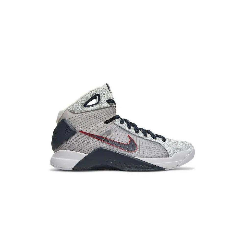 Кроссовки Nike Hyperdunk 'United We Rise' 1