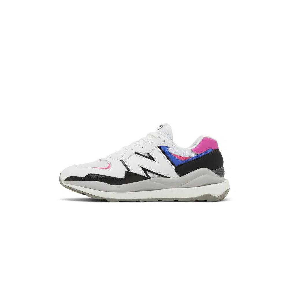 Кроссовки New Balance 57/40 'White Aura' 3