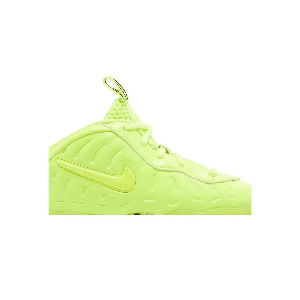 Кроссовки Nike Little Posite One TD 'Volt' 2