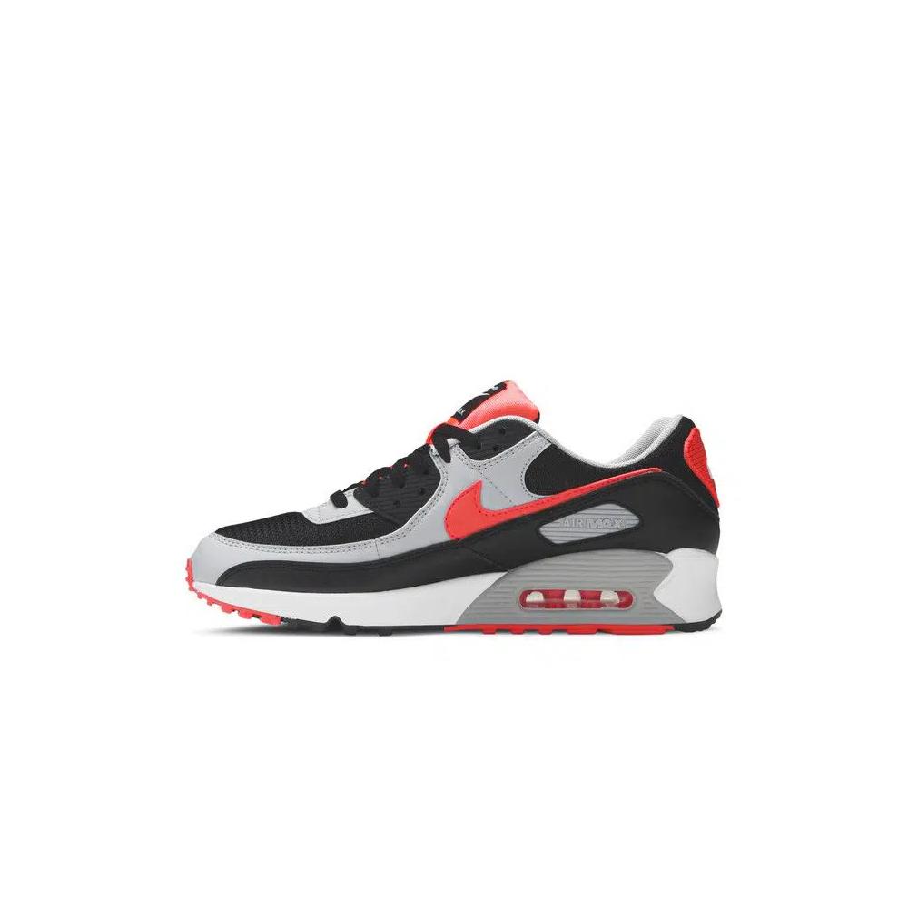 Кроссовки Nike Air Max 90 'Radiant Red' 3