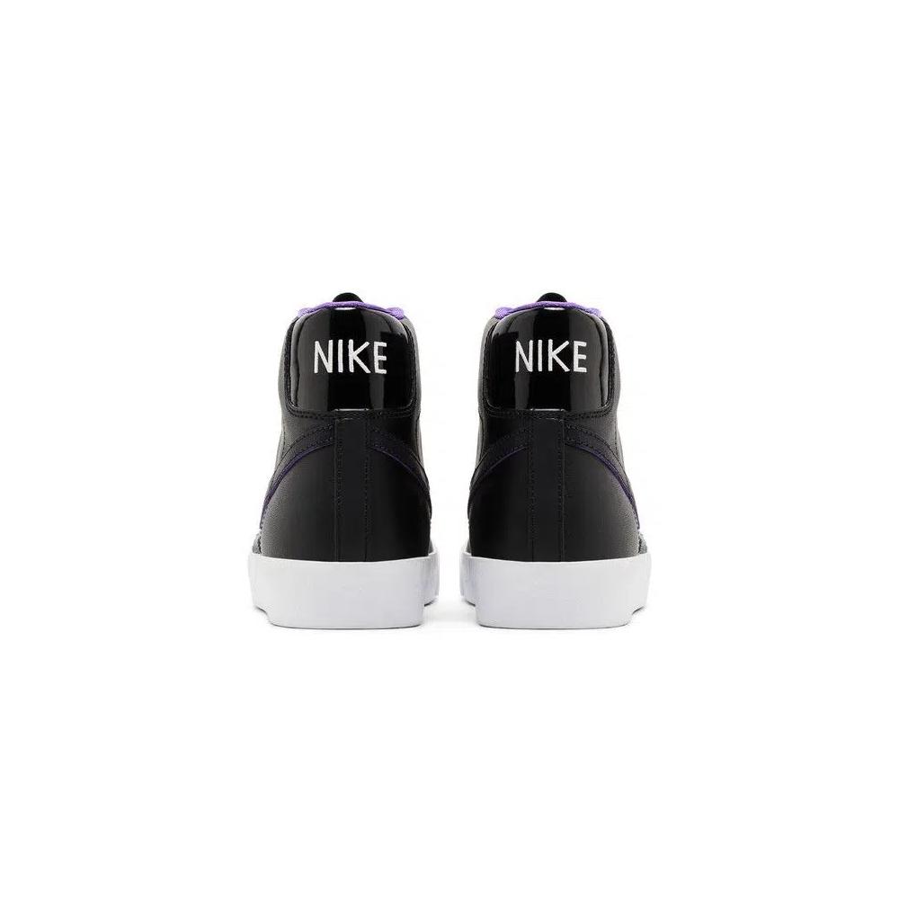 Кроссовки Nike Blazer Mid '77 EMB 'World Champ - Black' 6