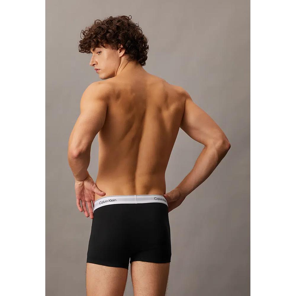 Трусы Icon Trunks 2 шт. - Calvin Klein Нижнее белье 3