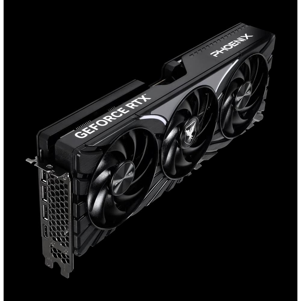Видеокарта Gainward GeForce RTX™ 5070 Ti Phoenix-S GS 16GB 6