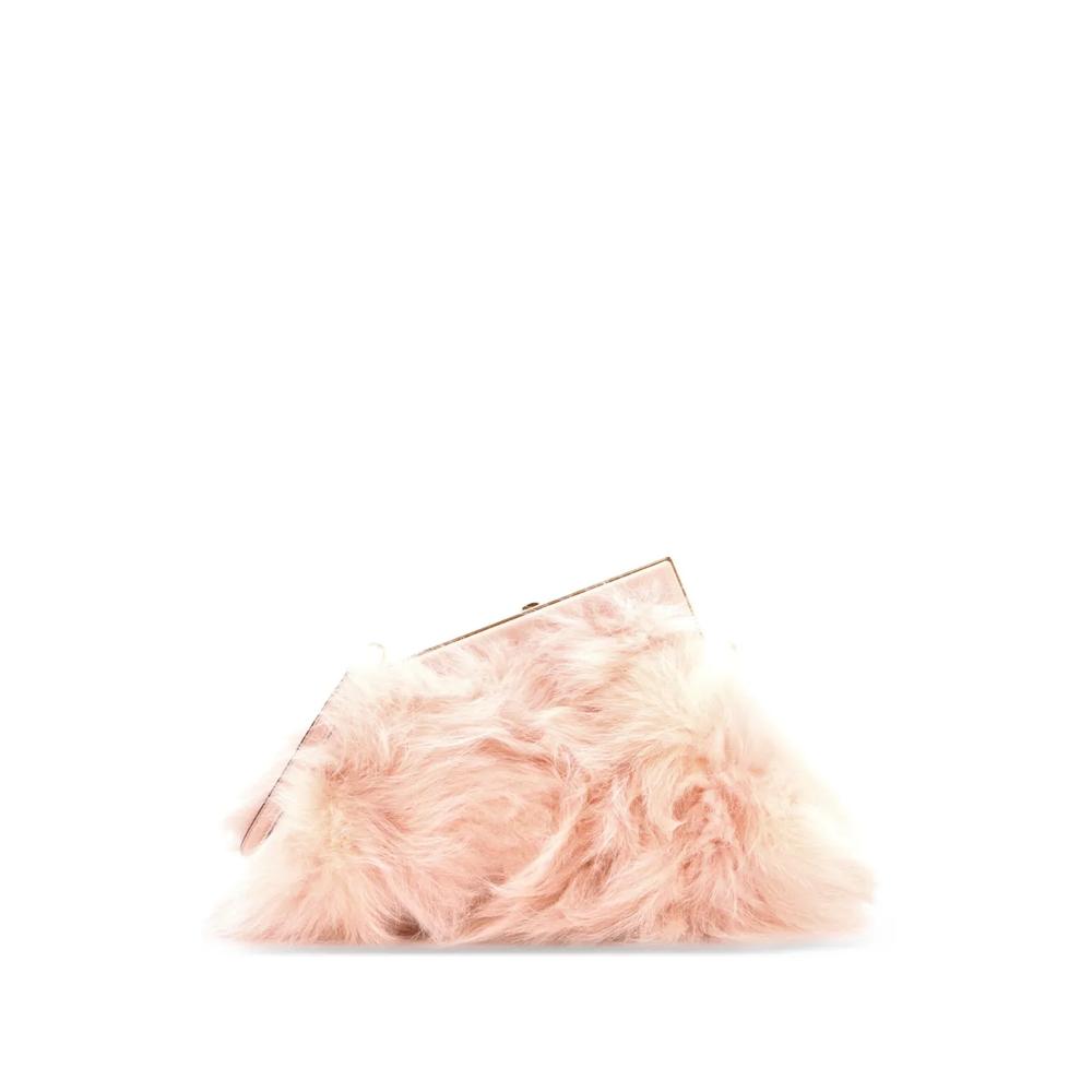 Сумка на плечо First Bag Fur Small 1