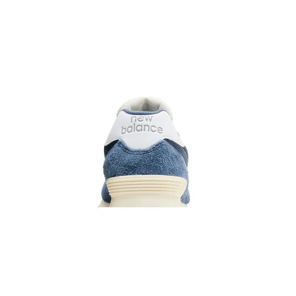 Кроссовки New Balance 574 'Vintage Indigo' 7